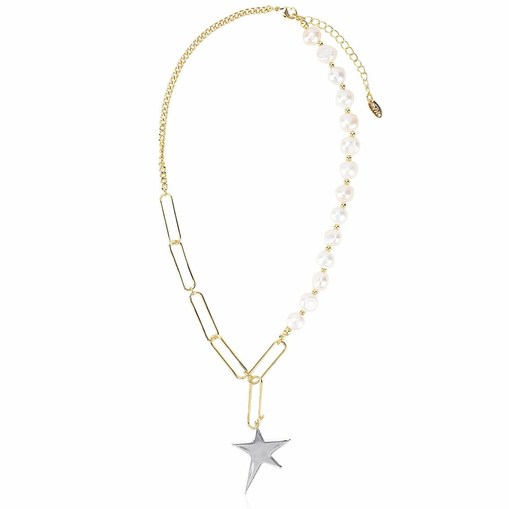 JULIANNA Necklace | Vintage Havana Accessories