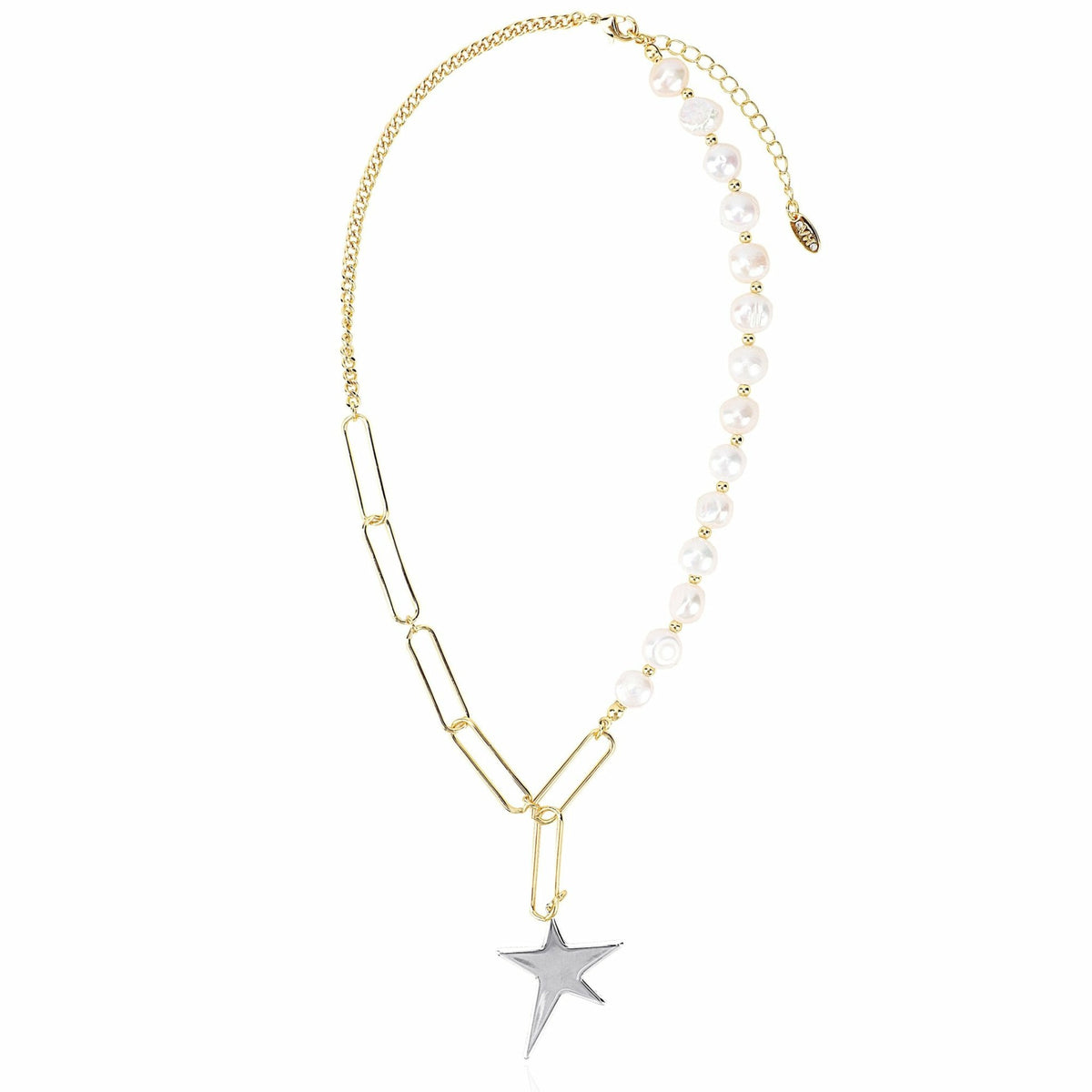 JULIANNA Necklace | Vintage Havana Accessories