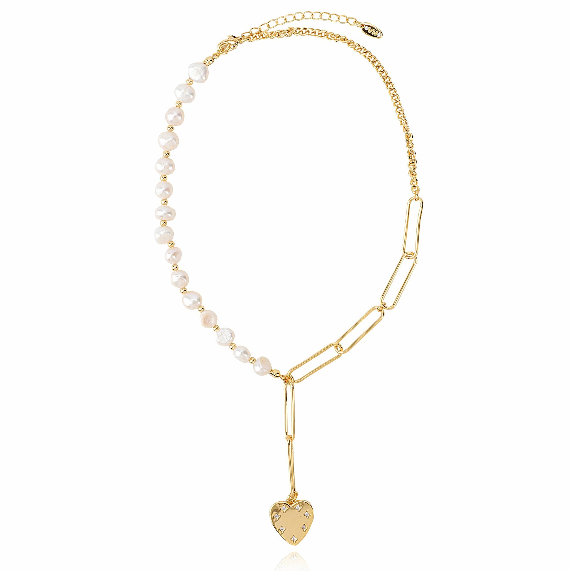 PAIGE Necklace | Vintage Havana Accessories