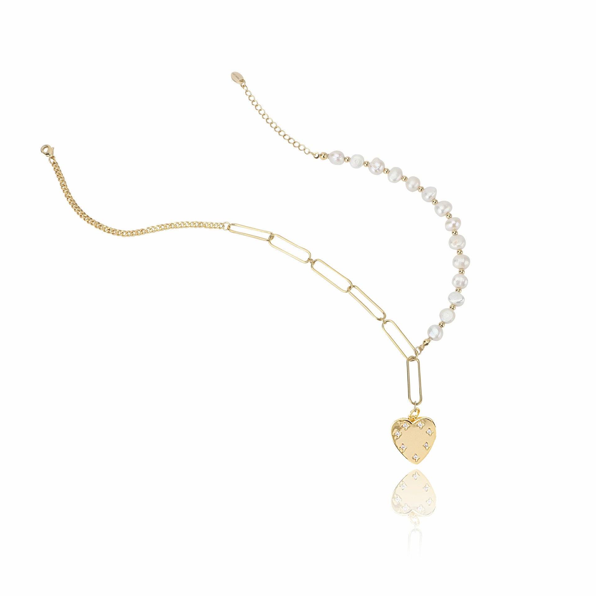 PAIGE Necklace | Vintage Havana Accessories