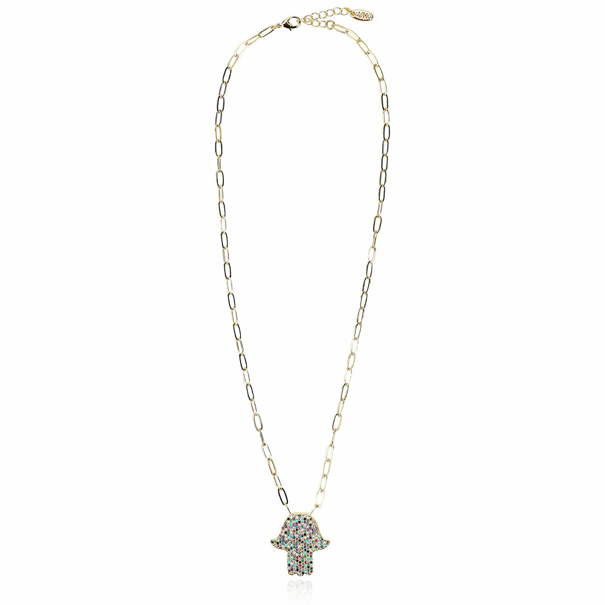 TESSA Necklace | Vintage Havana Accessories