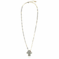 TESSA Necklace | Vintage Havana Accessories