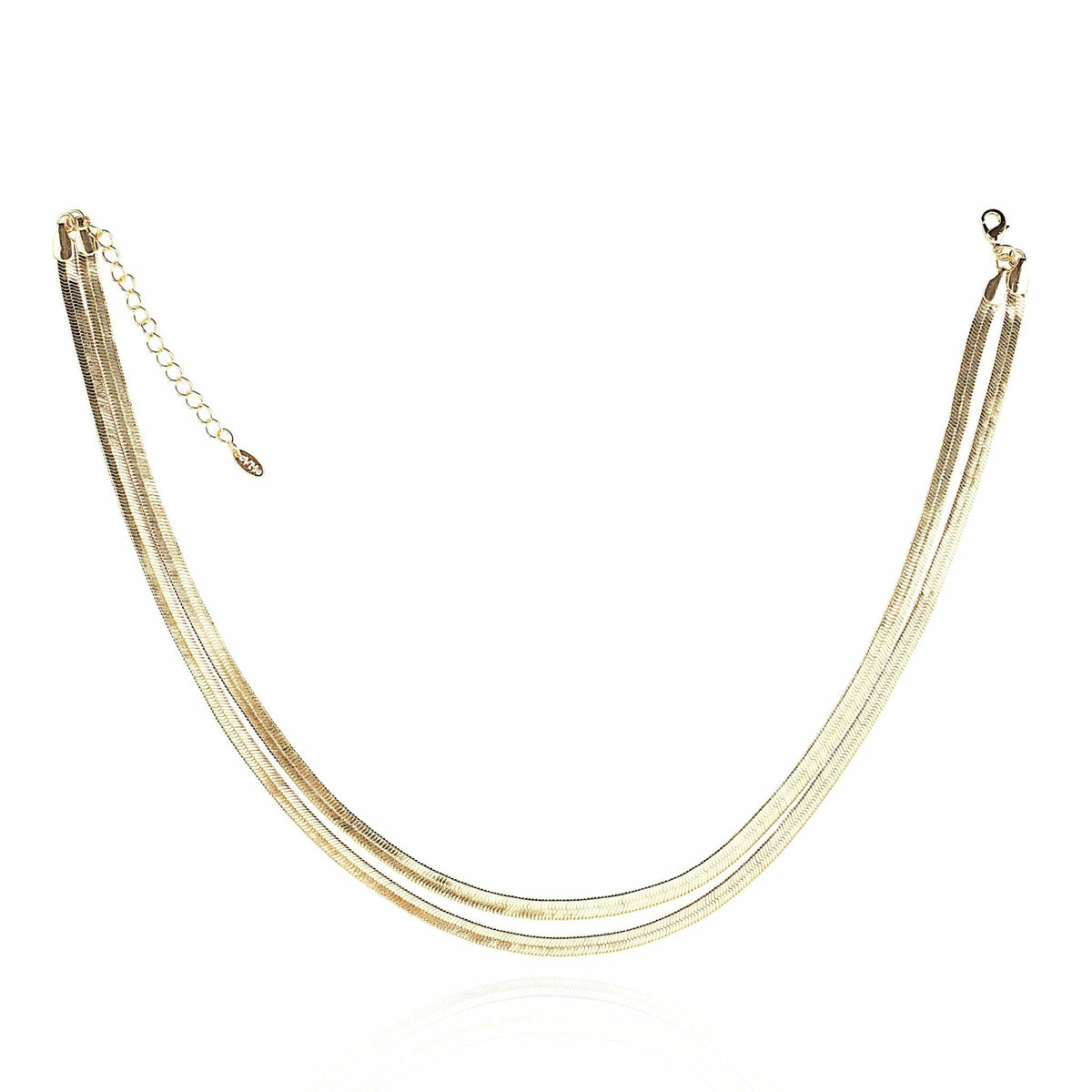 GABRIELA Necklace | Vintage Havana Accessories