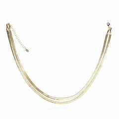 GABRIELA Necklace | Vintage Havana Accessories