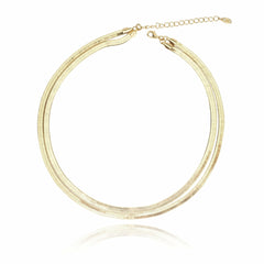 GABRIELA Necklace | Vintage Havana Accessories