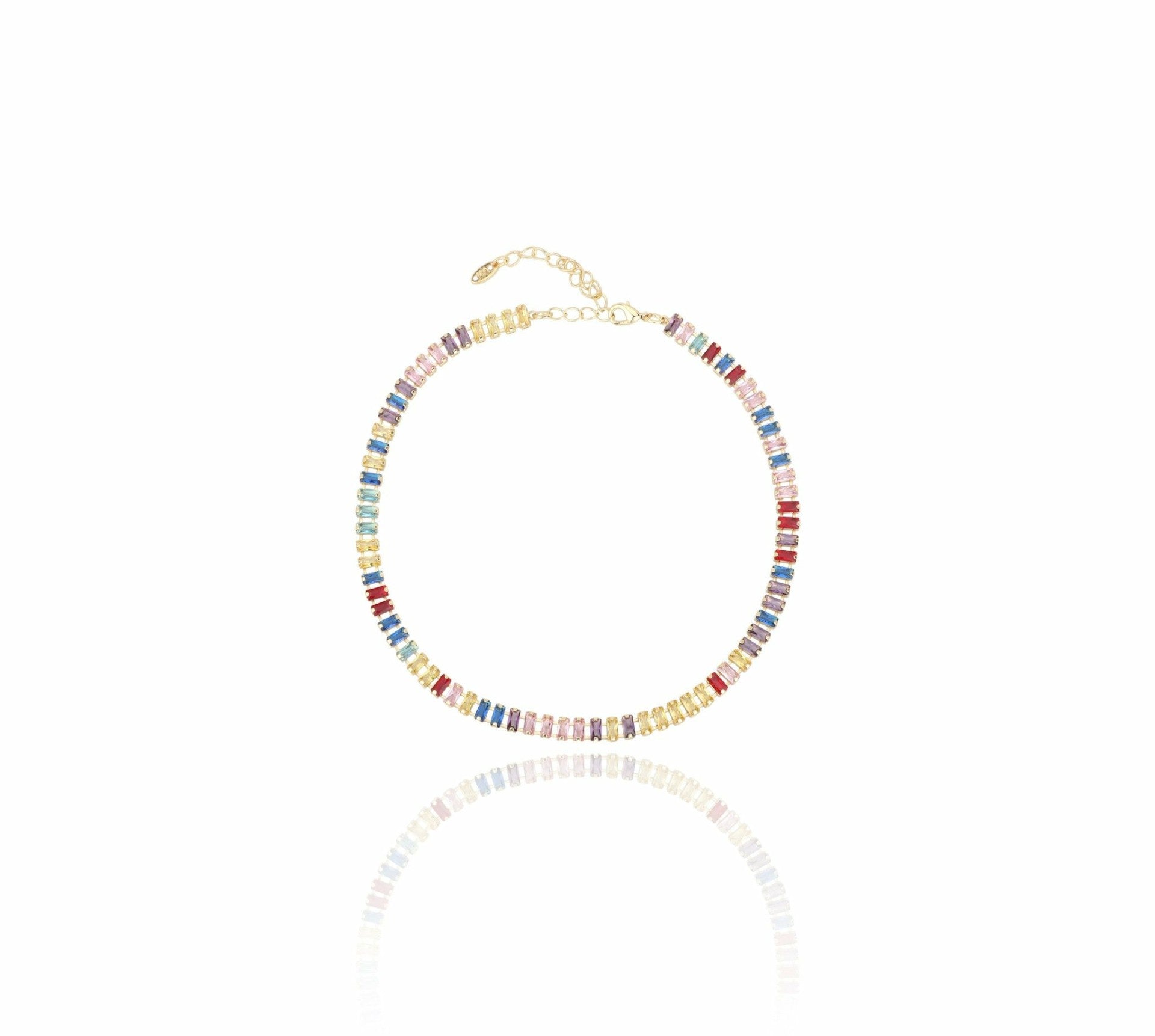FRANCES Necklace | Vintage Havana Accessories