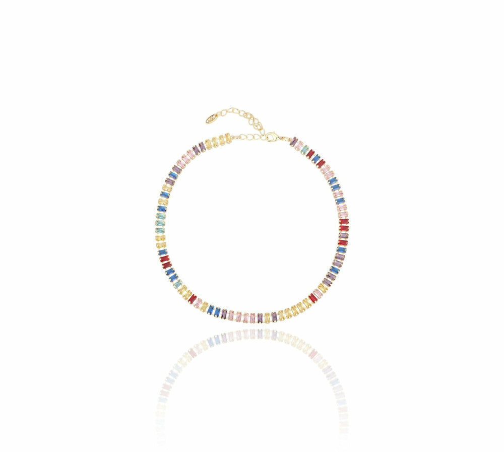 FRANCES Necklace | Vintage Havana Accessories