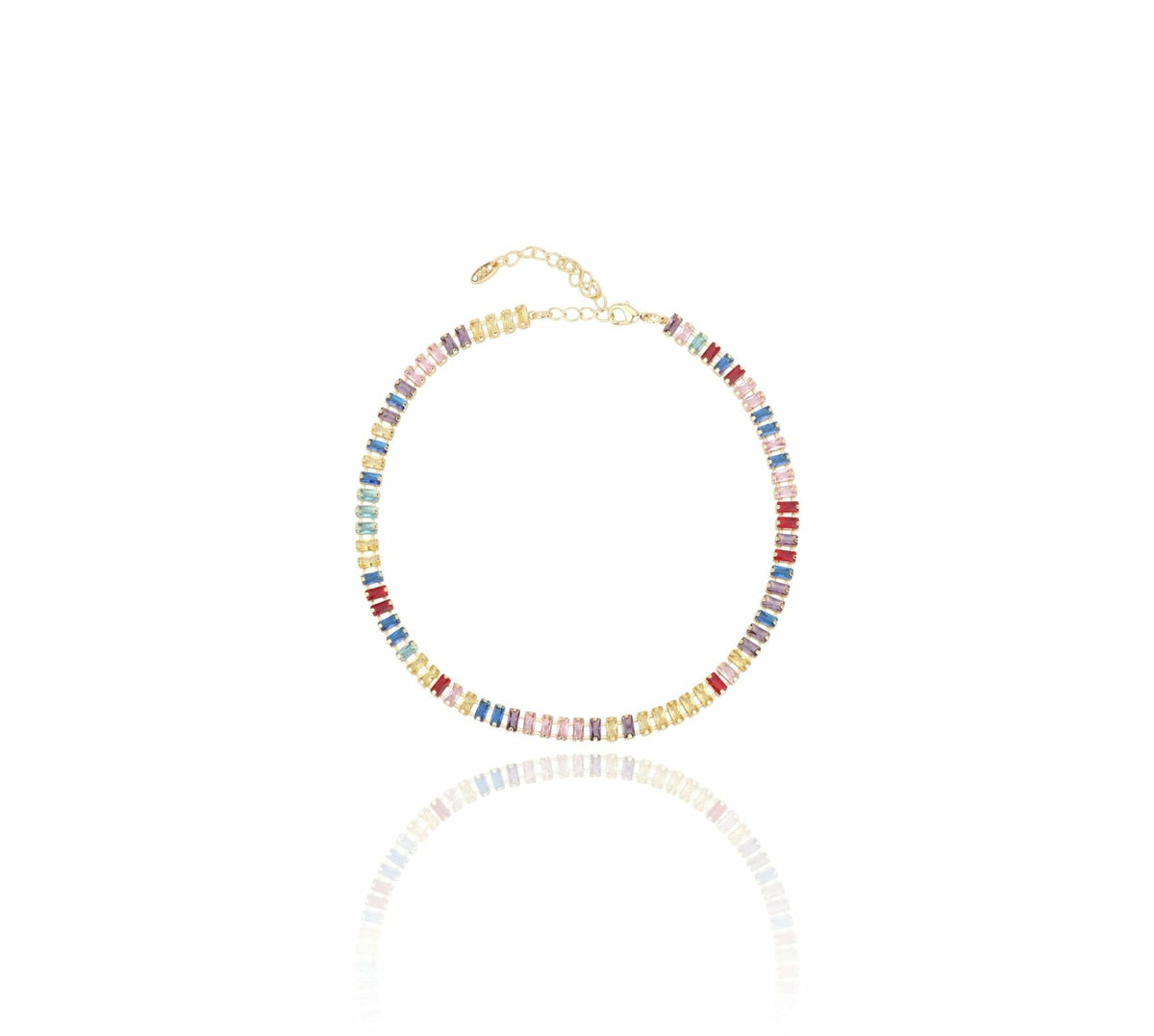 FRANCES Necklace | Vintage Havana Accessories
