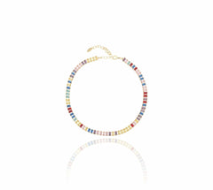 FRANCES Necklace | Vintage Havana Accessories