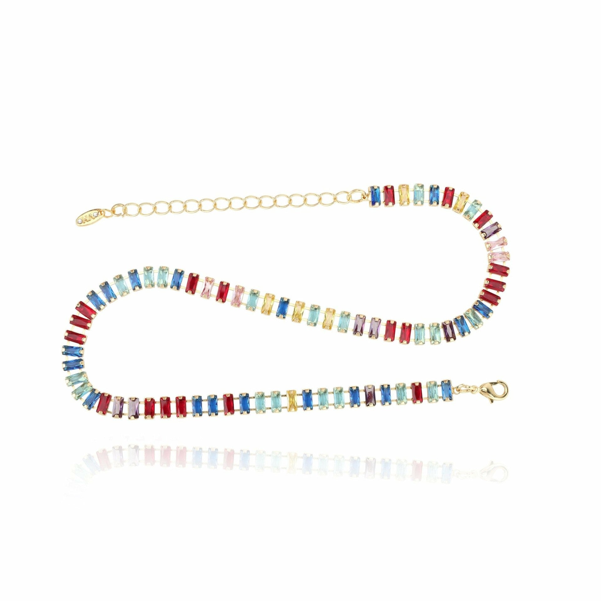 FRANCES Necklace | Vintage Havana Accessories