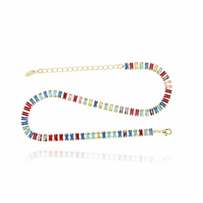 FRANCES Necklace | Vintage Havana Women