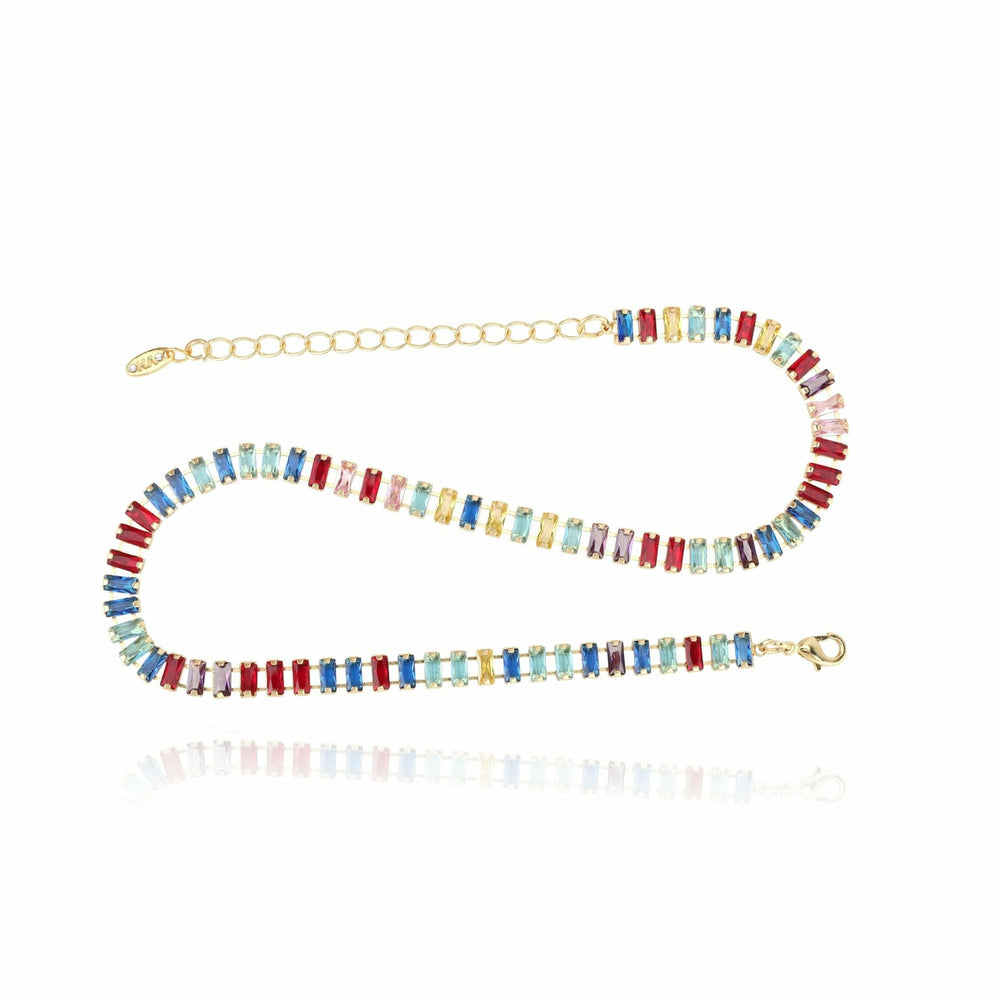FRANCES Necklace | Vintage Havana Accessories