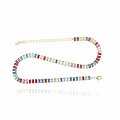 FRANCES Necklace | Vintage Havana Accessories