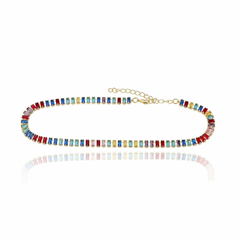 FRANCES Necklace | Vintage Havana Accessories