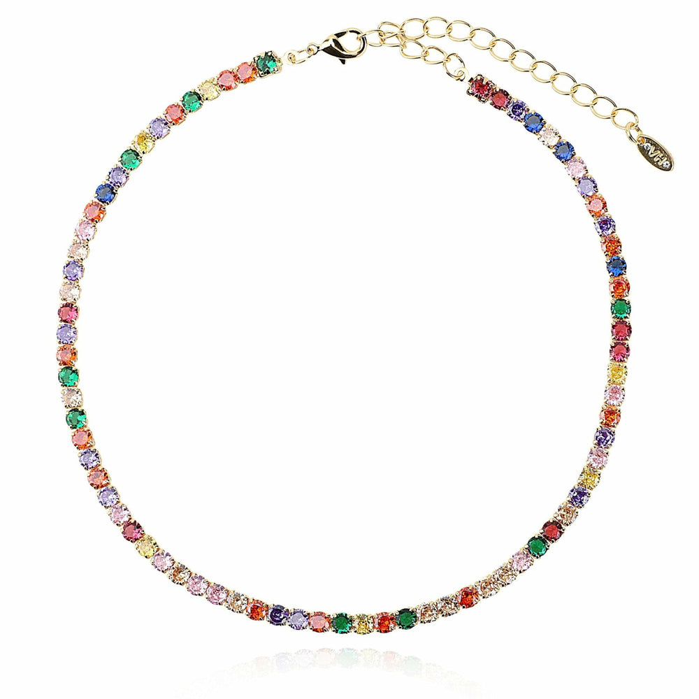 DEMI Necklace | Vintage Havana Accessories