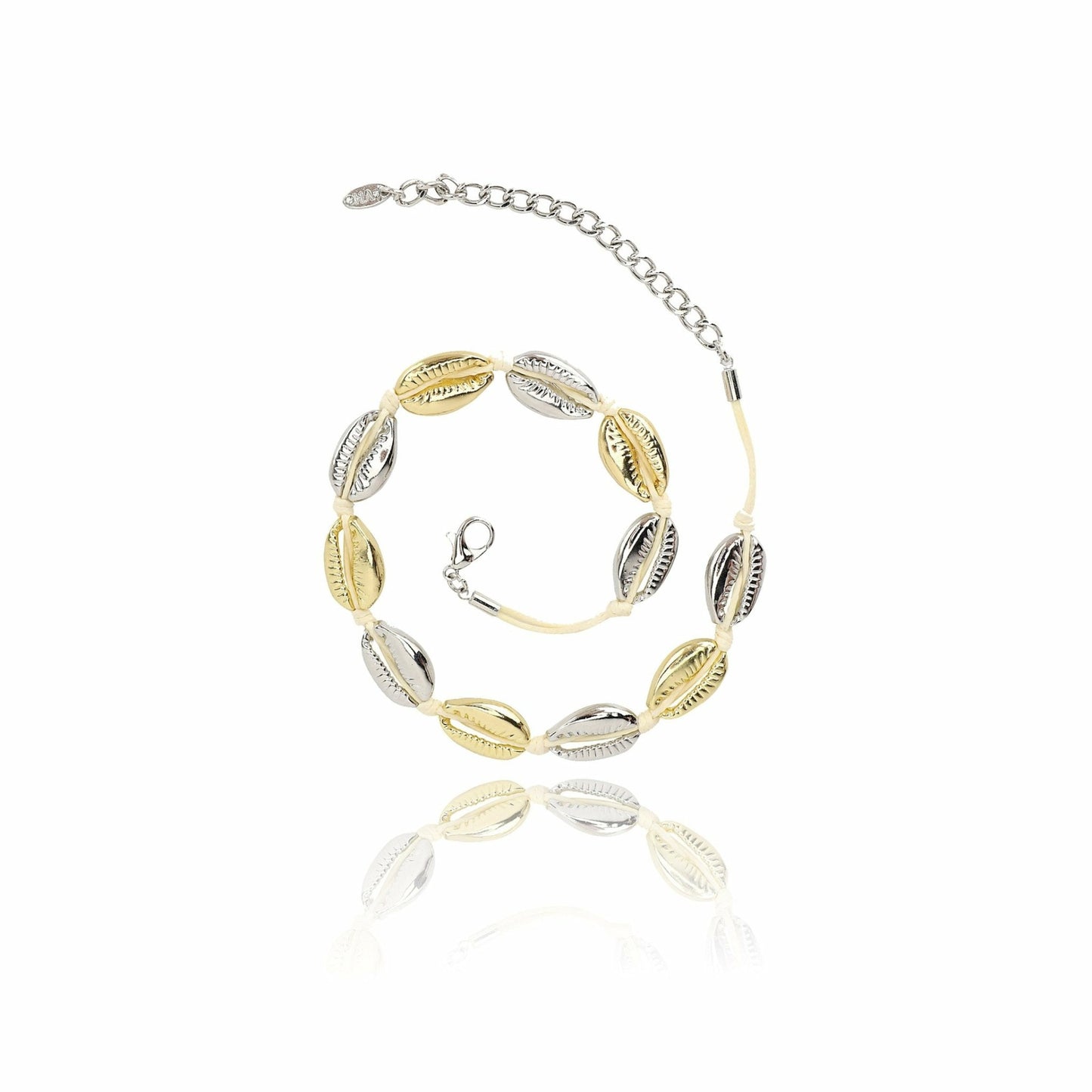 DESTINY Necklace | Vintage Havana Women