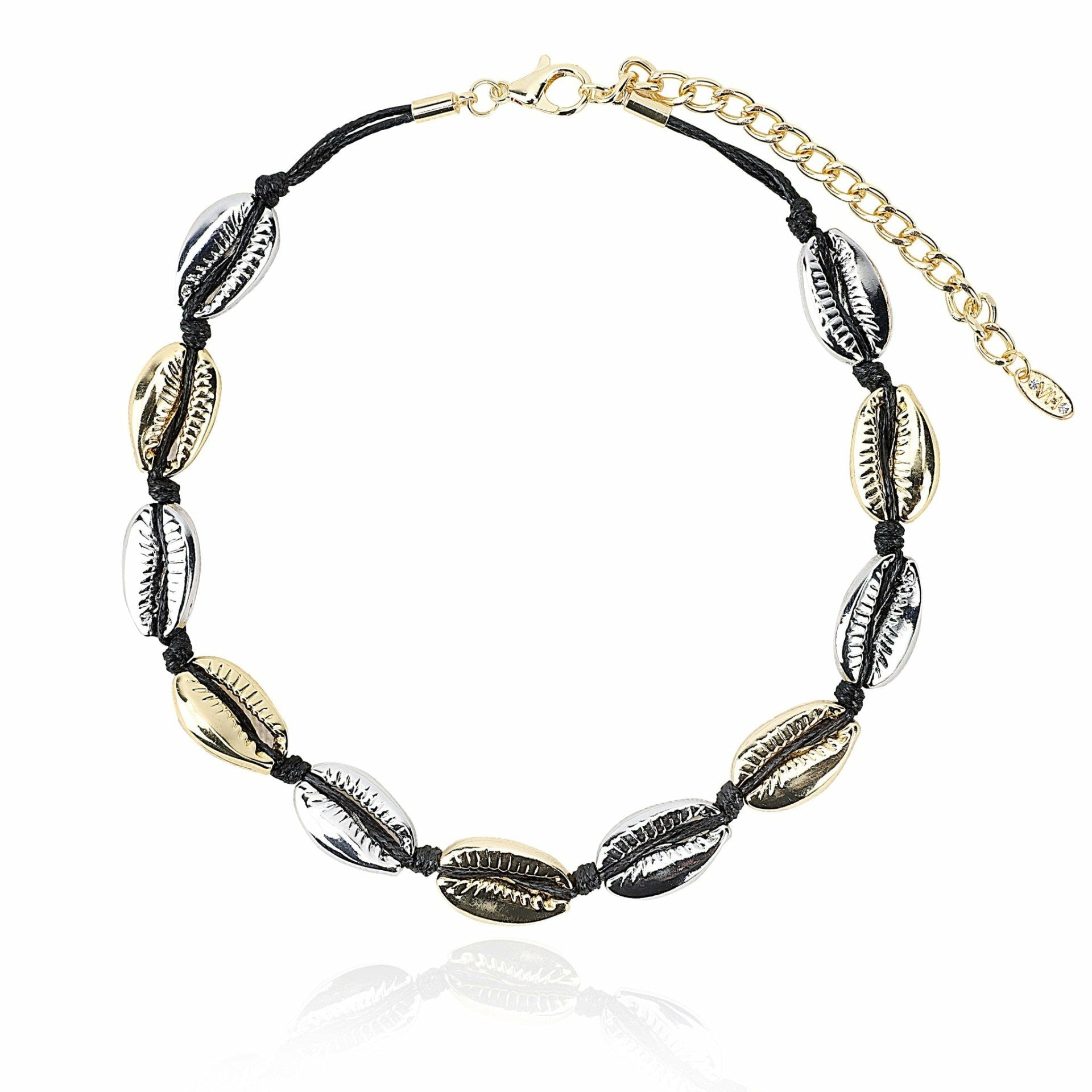 AINSLEY NECKLACE | Vintage Havana Accessories