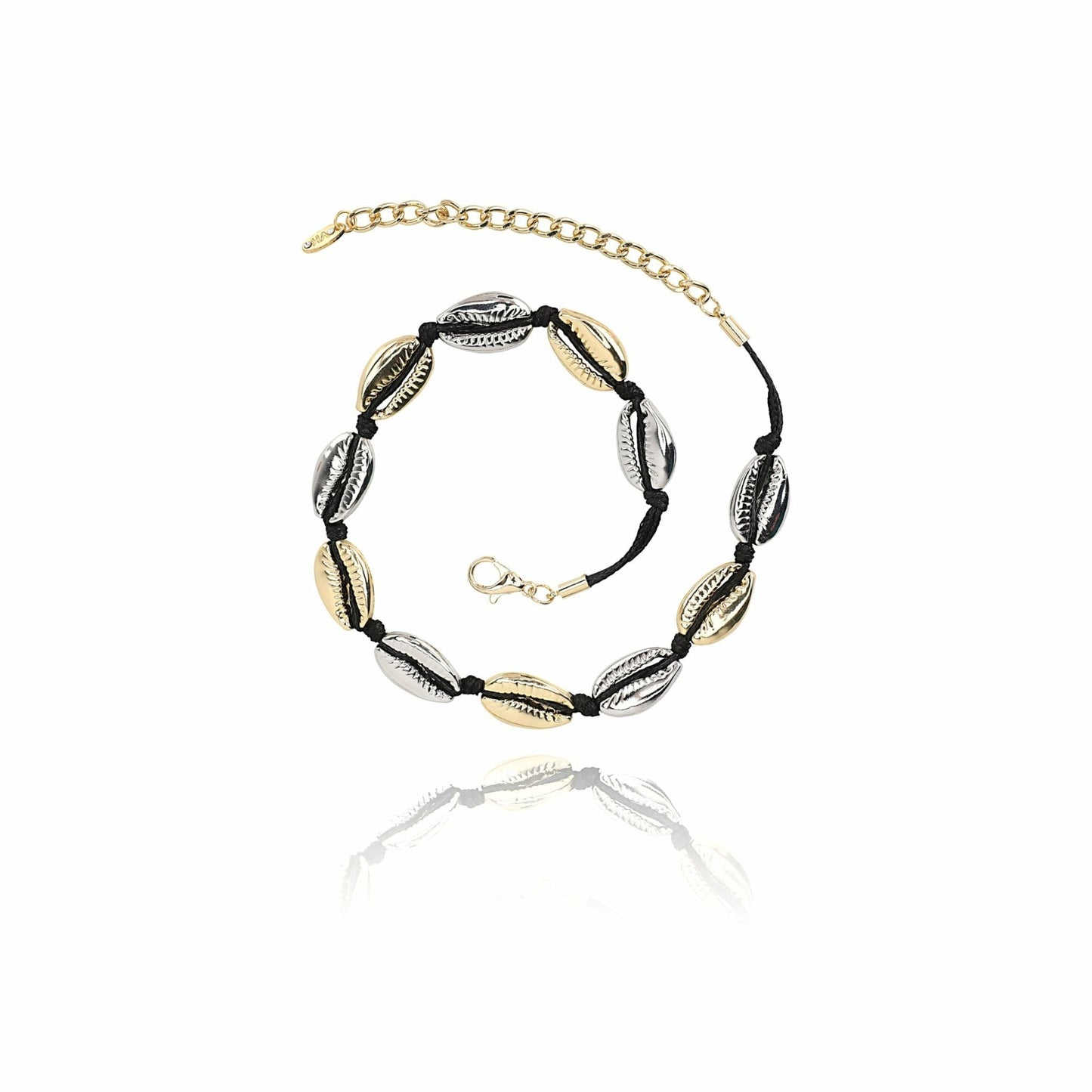 AINSLEY NECKLACE | Vintage Havana Women