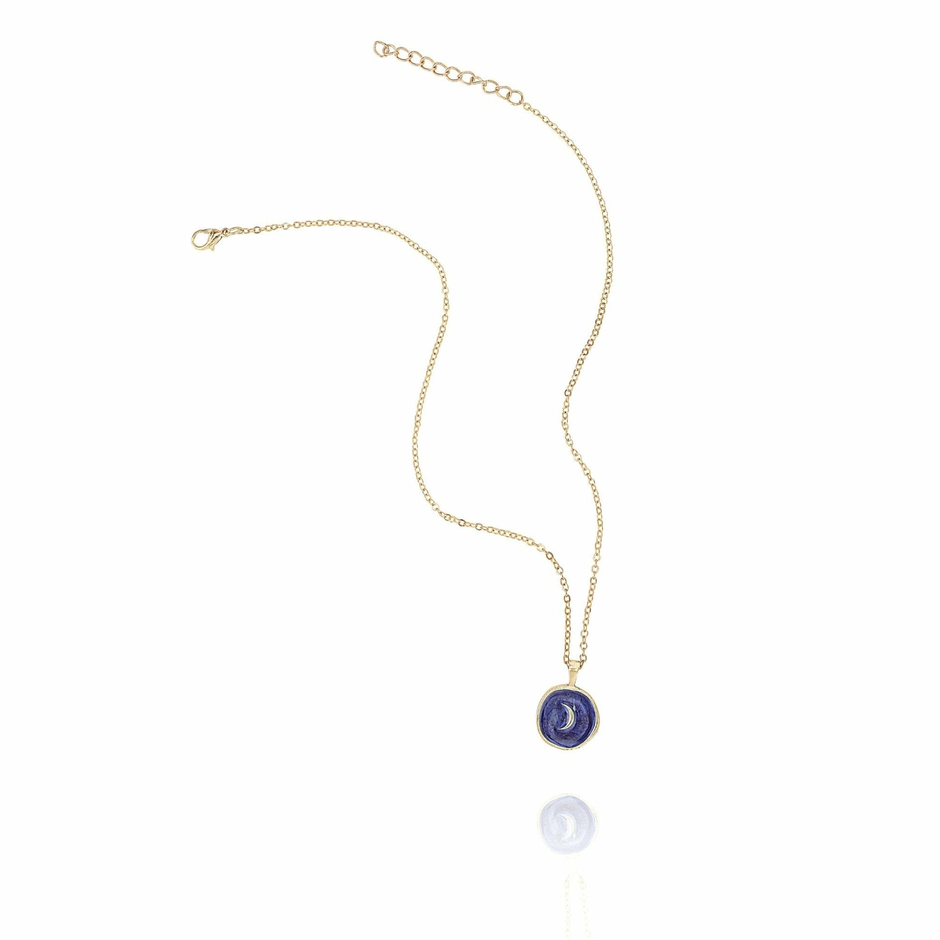 JOY Necklace | Vintage Havana Accessories