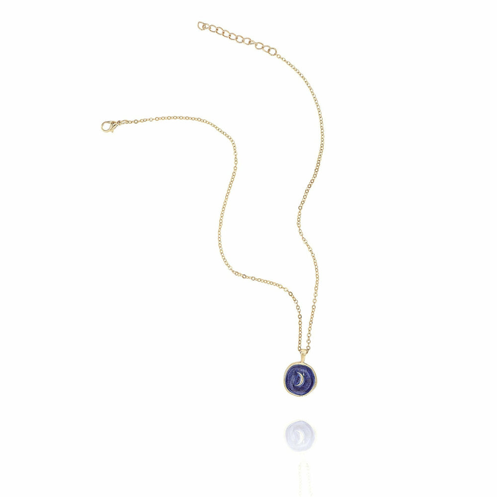 JOY Necklace | Vintage Havana Accessories