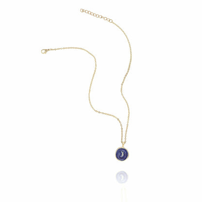 JOY Necklace | Vintage Havana Women