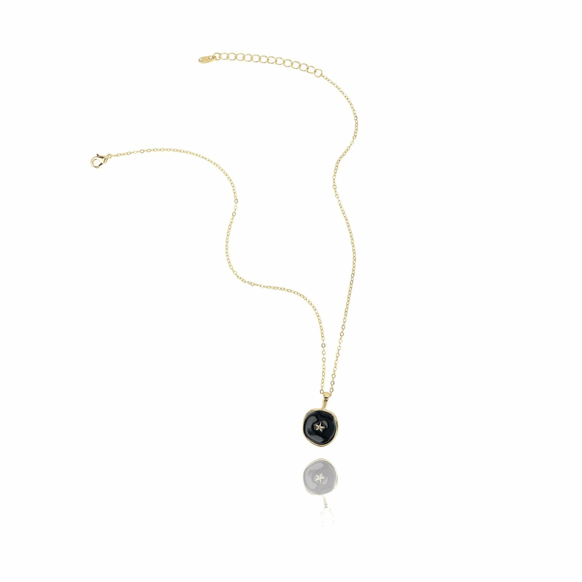 DREAM Necklace | Vintage Havana Accessories