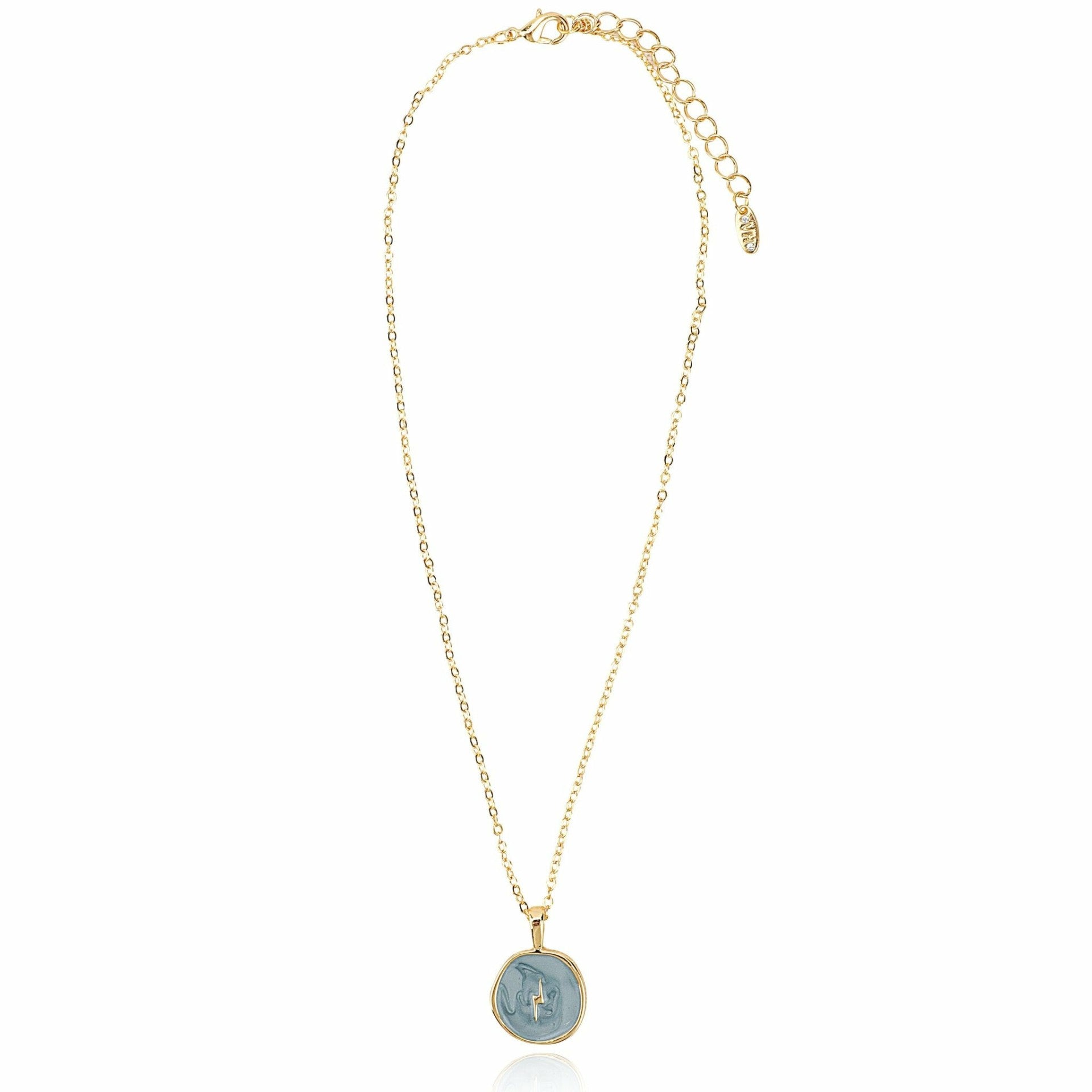 ESMERALDA Necklace | Vintage Havana Accessories