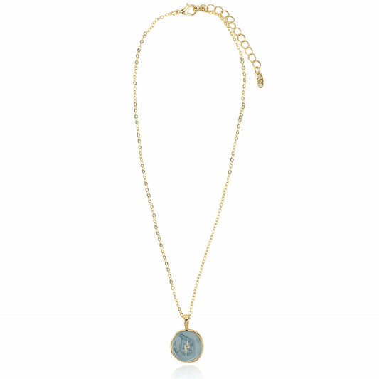 ESMERALDA Necklace | Vintage Havana Women