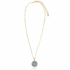ESMERALDA Necklace | Vintage Havana Accessories