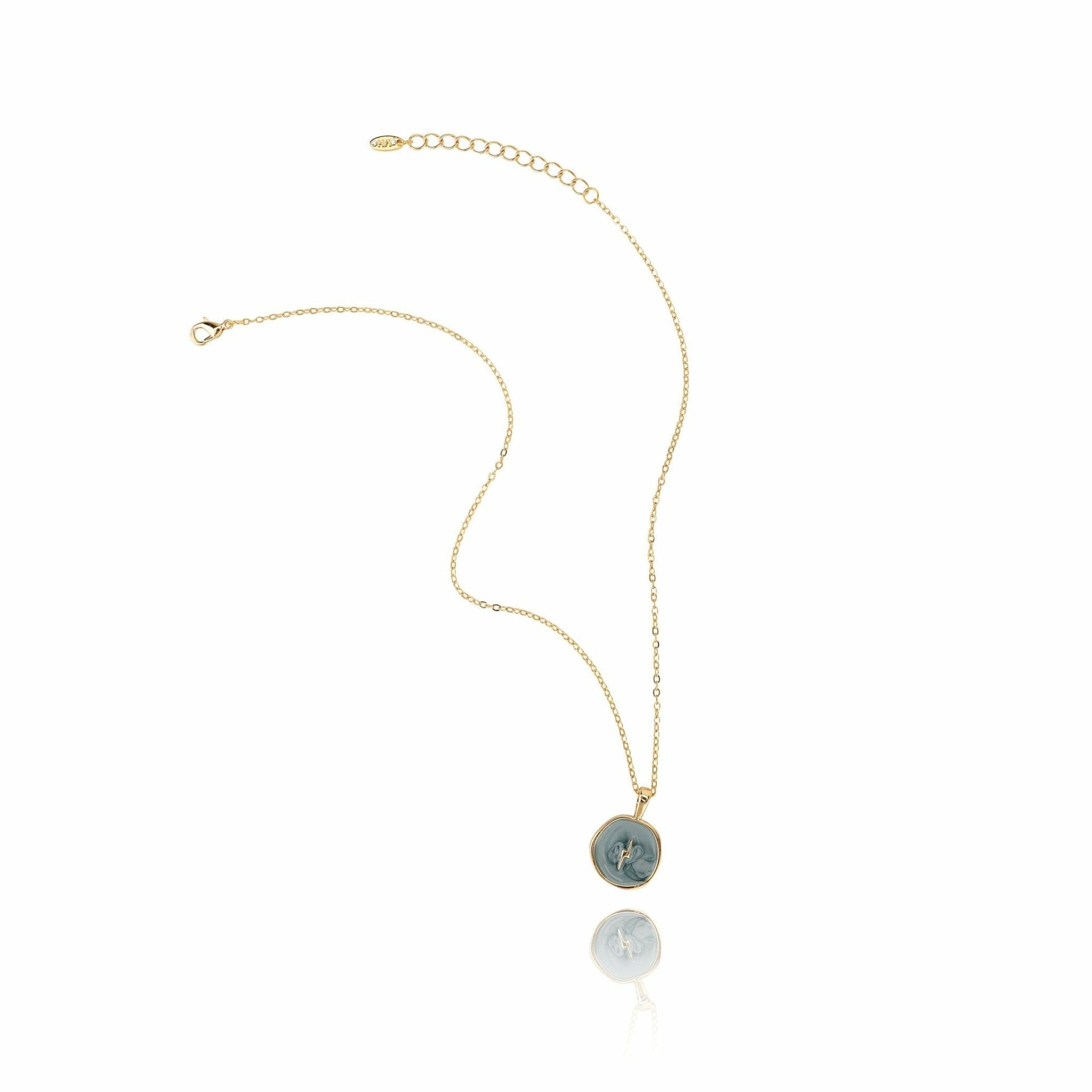 ESMERALDA Necklace | Vintage Havana Accessories