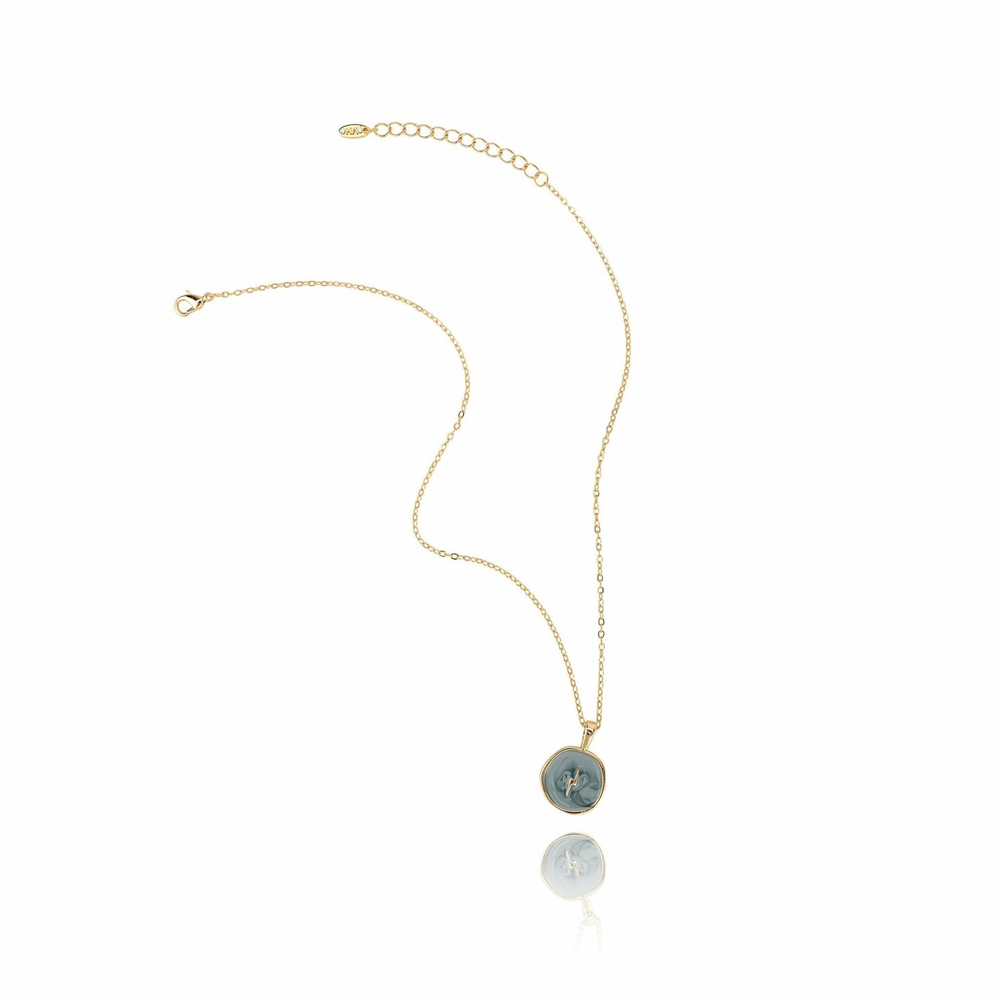 ESMERALDA Necklace | Vintage Havana Women