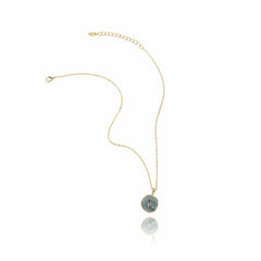ESMERALDA Necklace | Vintage Havana Accessories