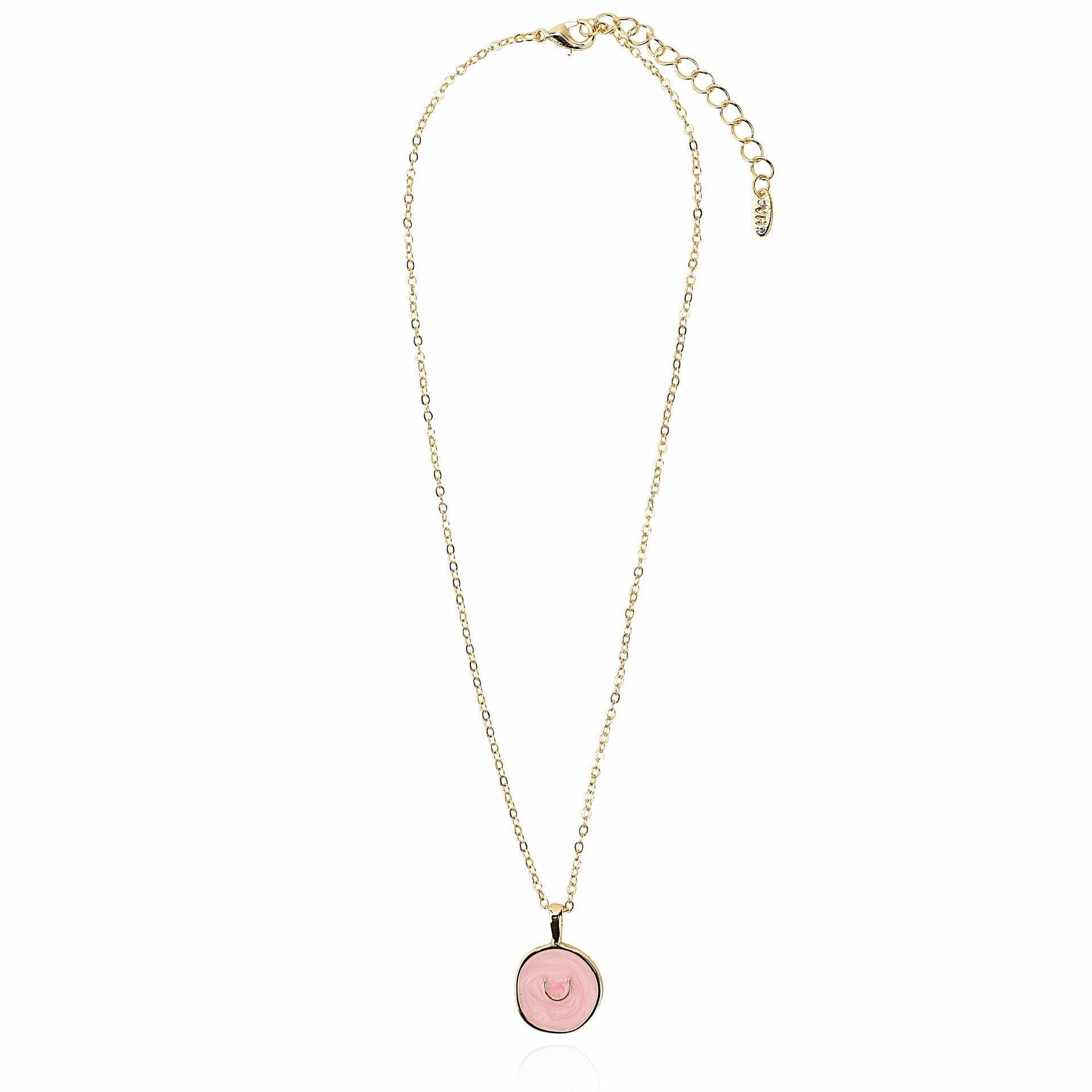 LEIGHTON Necklace | Vintage Havana Accessories