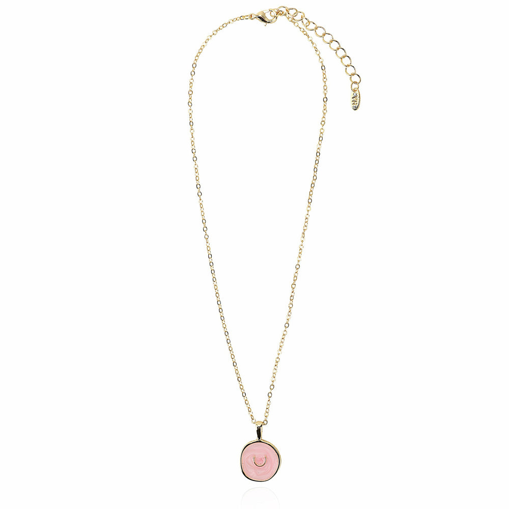 LEIGHTON Necklace | Vintage Havana Accessories