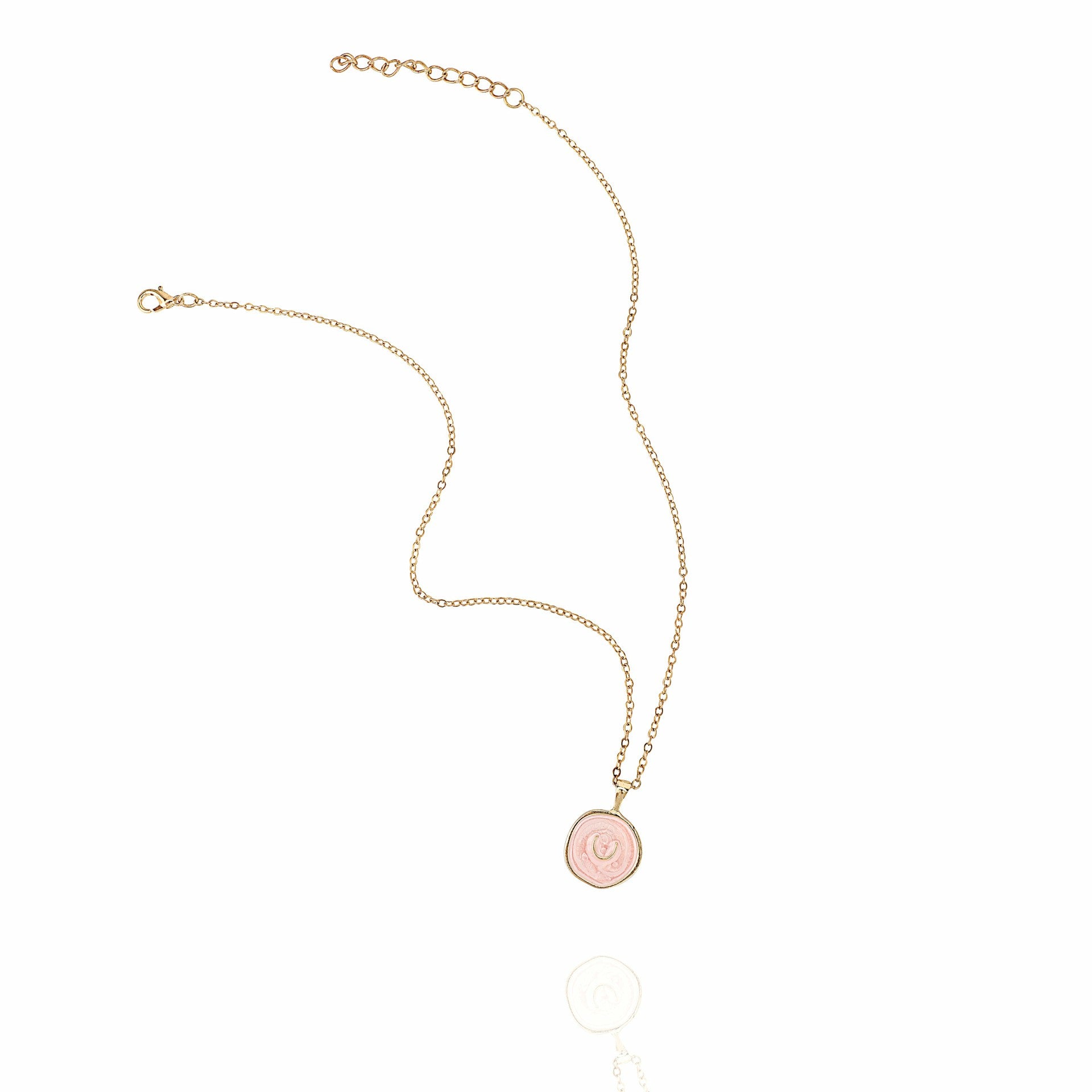 LEIGHTON Necklace | Vintage Havana Accessories