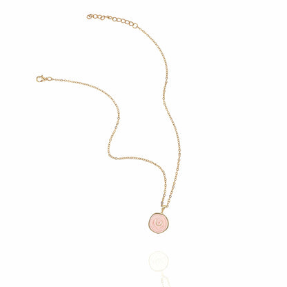 LEIGHTON Necklace | Vintage Havana Women