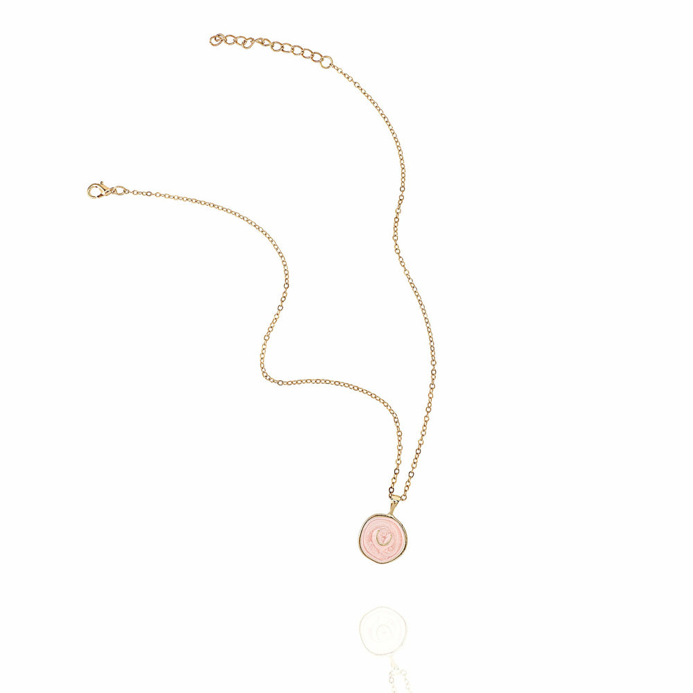 LEIGHTON Necklace | Vintage Havana Accessories