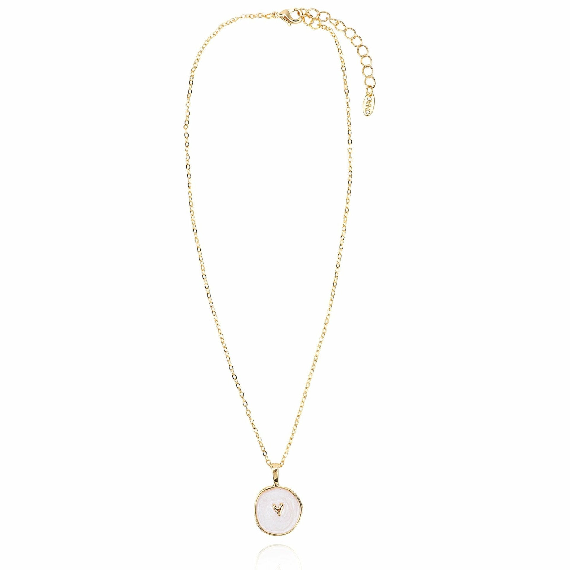 DAPHNE Necklace | Vintage Havana Accessories