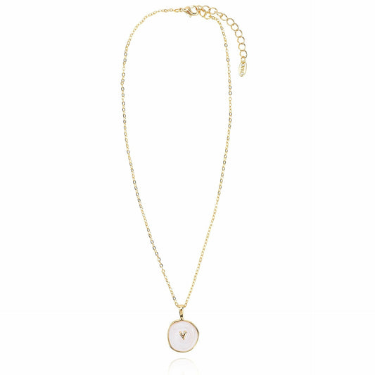 DAPHNE Necklace | Vintage Havana Women