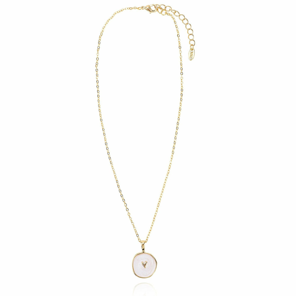 DAPHNE Necklace | Vintage Havana Accessories