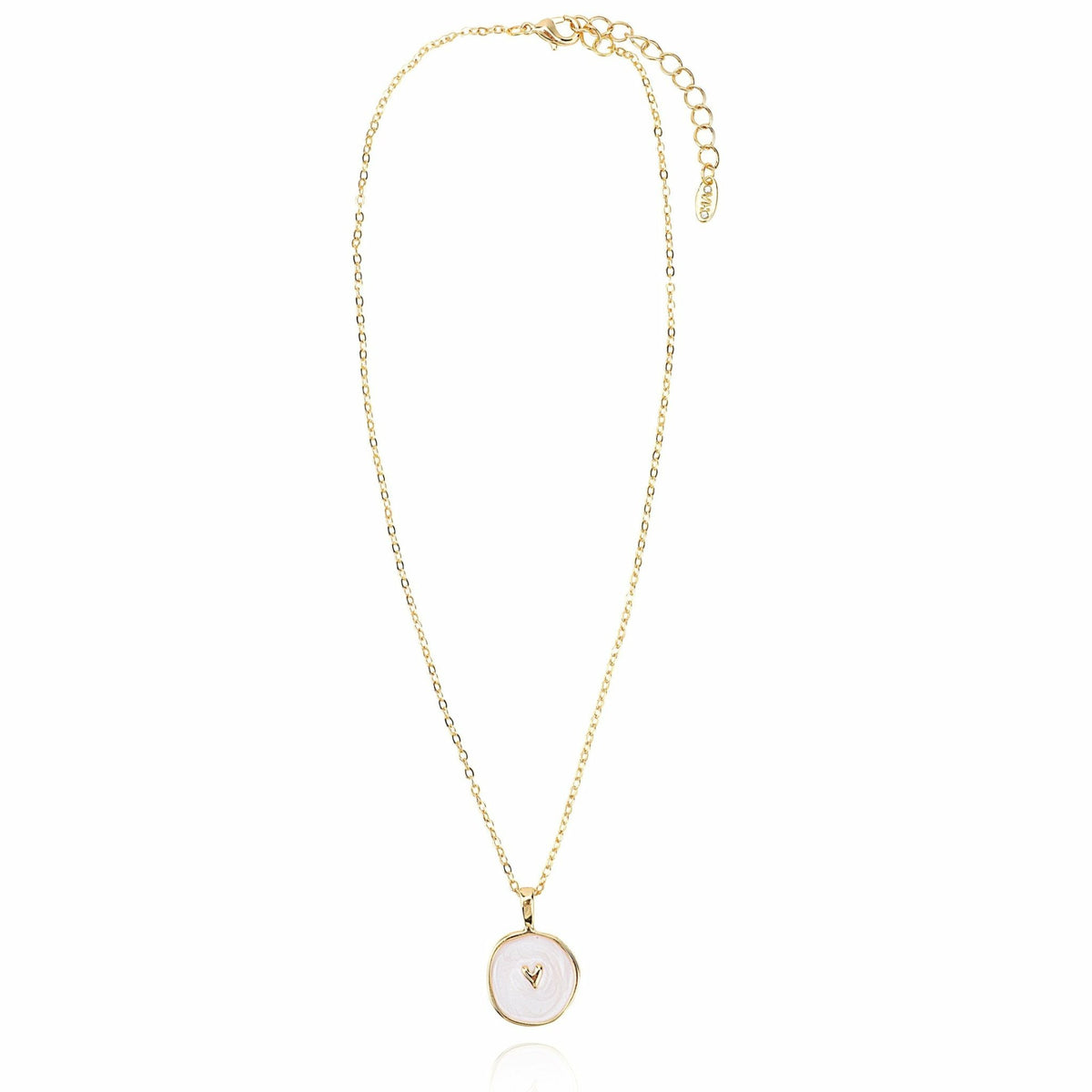 DAPHNE Necklace | Vintage Havana Accessories
