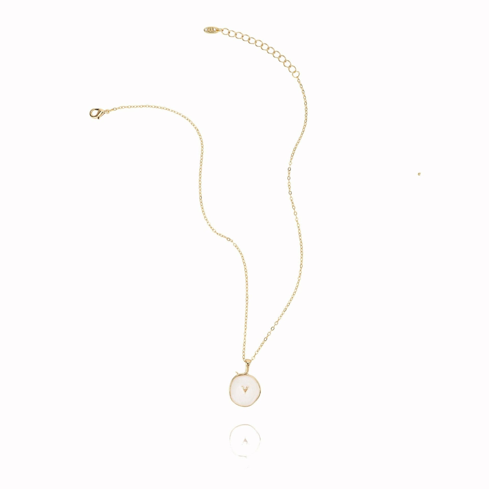 DAPHNE Necklace | Vintage Havana Accessories