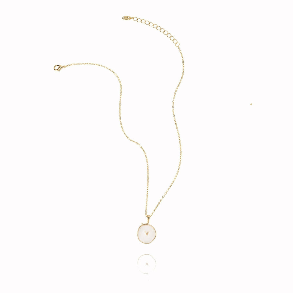 DAPHNE Necklace | Vintage Havana Accessories