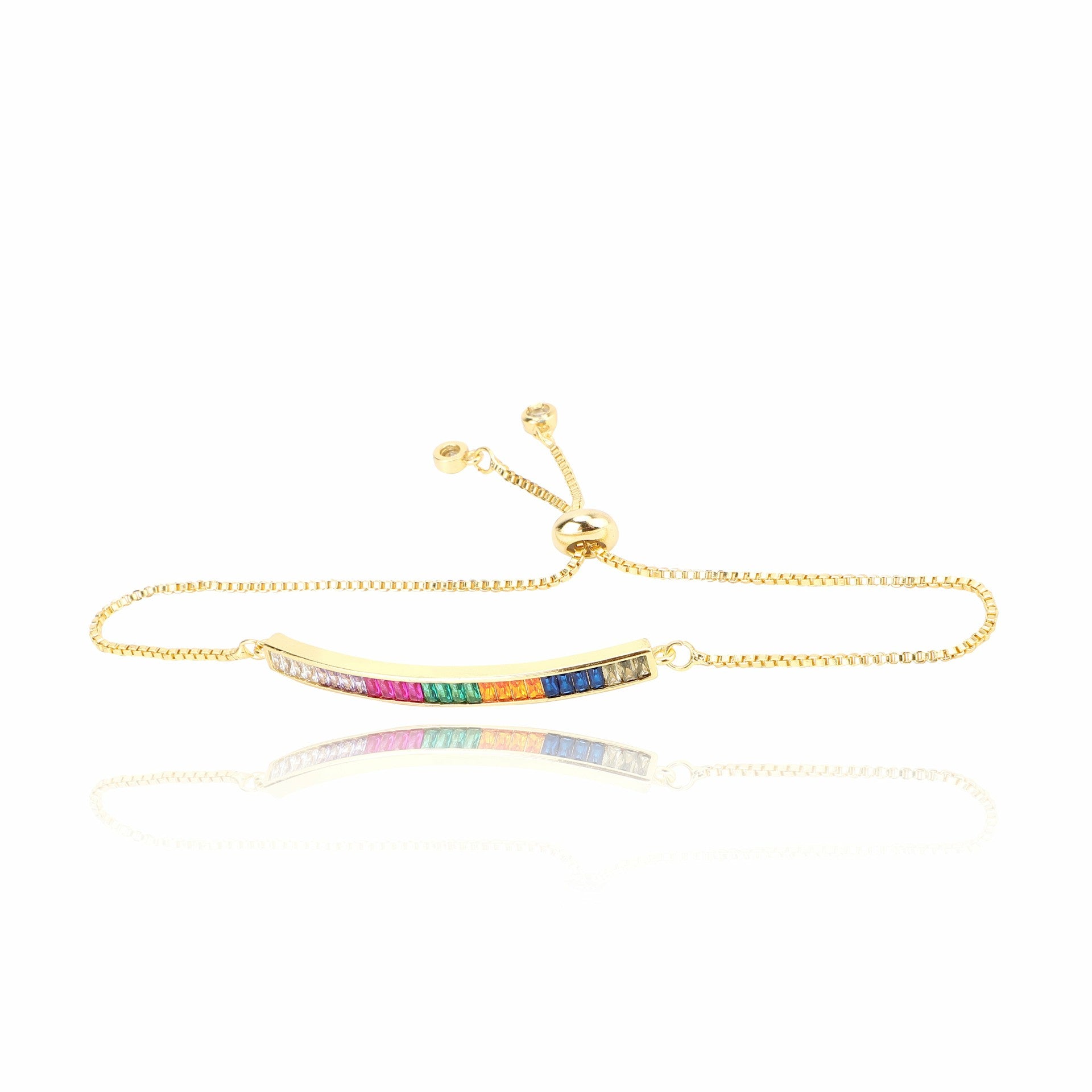 SCARLETT Bracelet | Vintage Havana Accessories