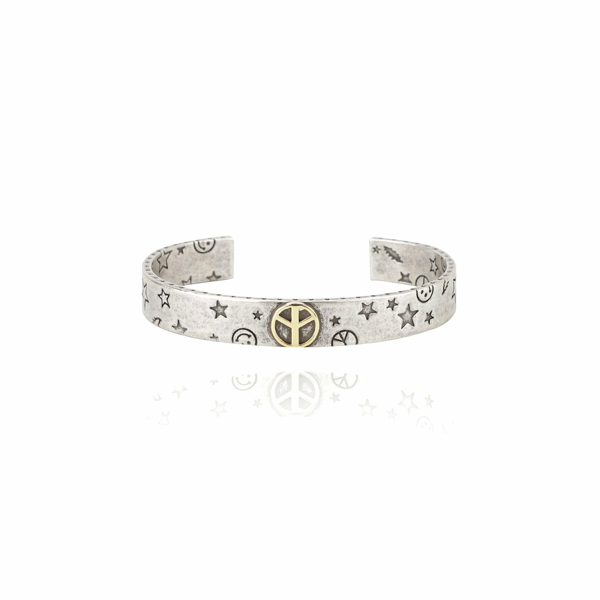 EMMA Bracelet | Vintage Havana Accessories