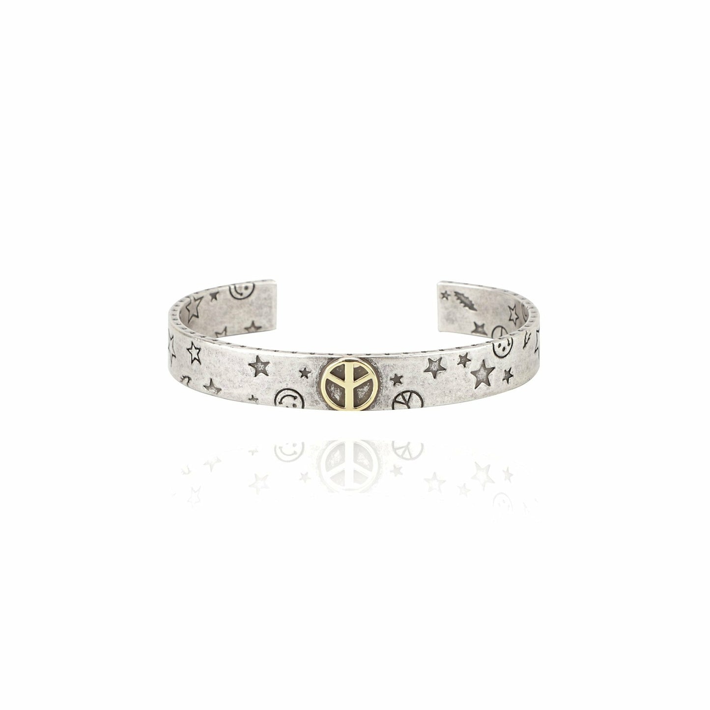 EMMA Bracelet | Vintage Havana Women
