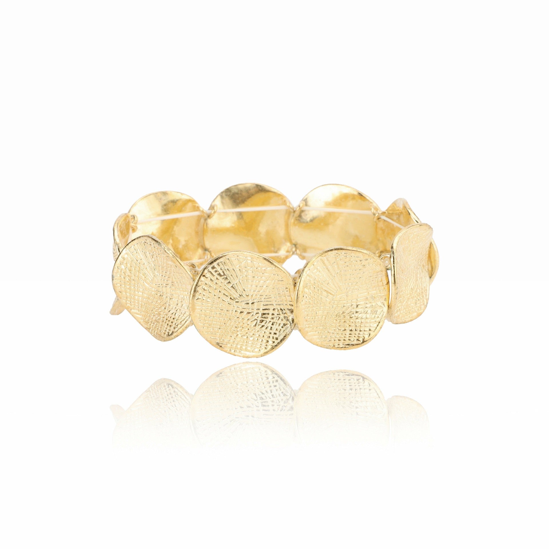 MIA Bracelet | Vintage Havana Accessories
