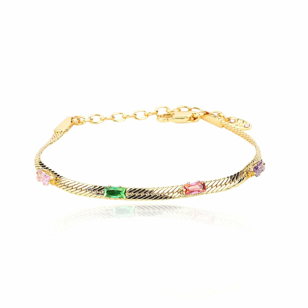 ELEANOR Bracelet | Vintage Havana Accessories