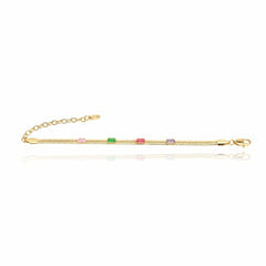 ELEANOR Bracelet | Vintage Havana Accessories