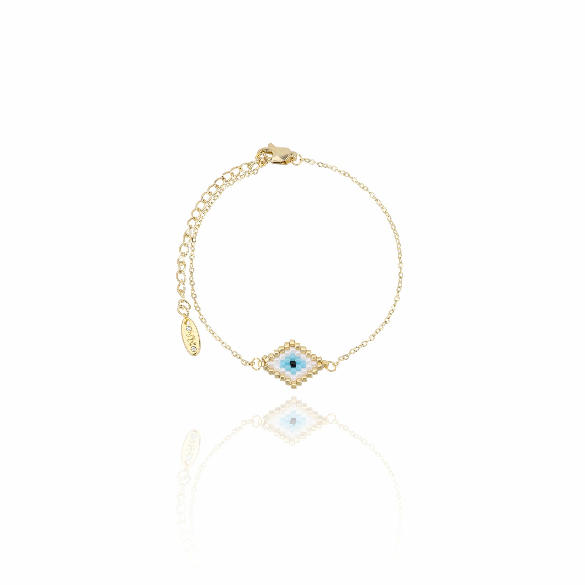 RILEY Bracelet | Vintage Havana Accessories